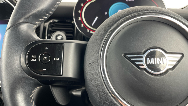 MINI Hatchback 2.0 John Cooper Works 3dr Auto Petrol Hatchback